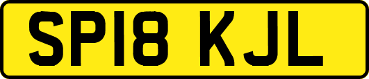 SP18KJL
