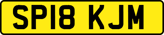 SP18KJM