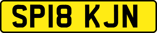 SP18KJN