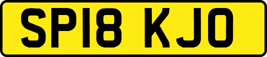 SP18KJO