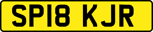 SP18KJR