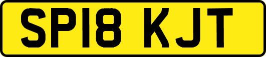 SP18KJT