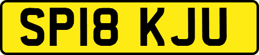 SP18KJU