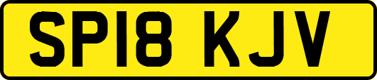 SP18KJV