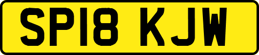 SP18KJW