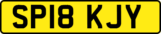 SP18KJY