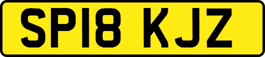 SP18KJZ