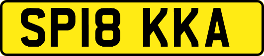 SP18KKA