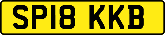 SP18KKB