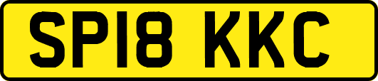 SP18KKC