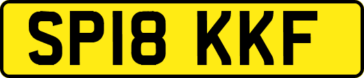 SP18KKF