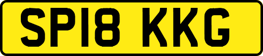 SP18KKG
