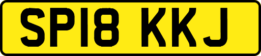 SP18KKJ
