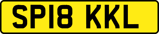 SP18KKL