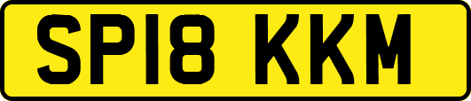 SP18KKM