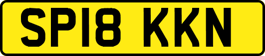SP18KKN