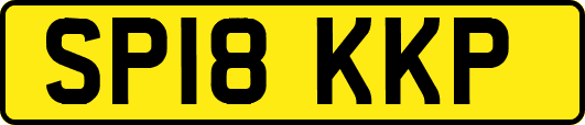 SP18KKP