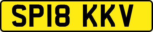 SP18KKV