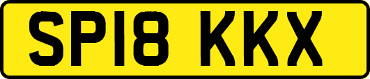 SP18KKX