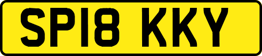 SP18KKY