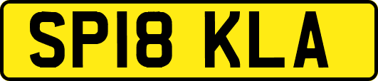 SP18KLA