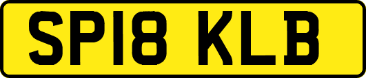 SP18KLB