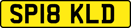 SP18KLD