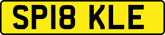 SP18KLE