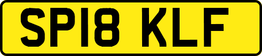 SP18KLF