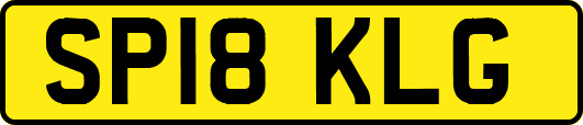 SP18KLG