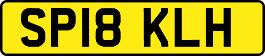 SP18KLH