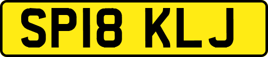 SP18KLJ