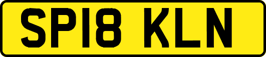 SP18KLN