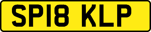 SP18KLP