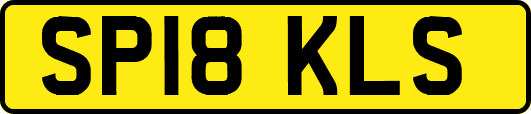 SP18KLS