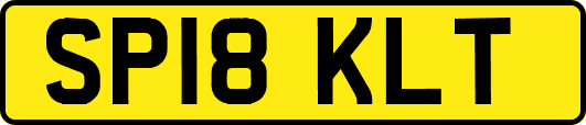 SP18KLT