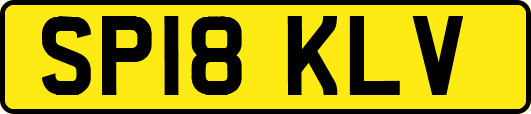 SP18KLV