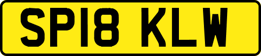 SP18KLW