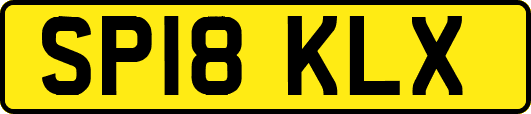 SP18KLX