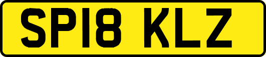 SP18KLZ