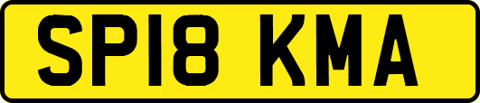 SP18KMA