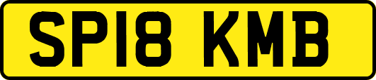 SP18KMB
