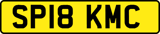 SP18KMC
