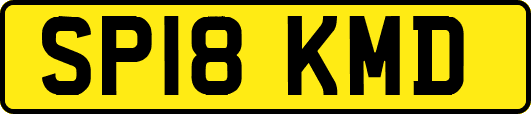 SP18KMD