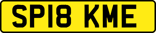 SP18KME