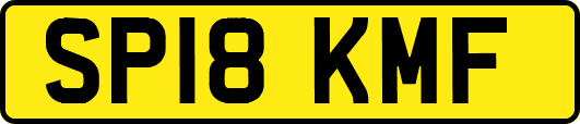 SP18KMF