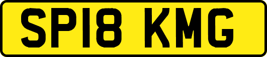 SP18KMG