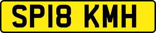 SP18KMH