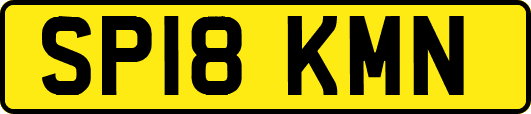 SP18KMN