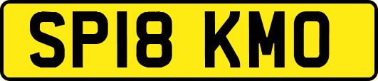 SP18KMO